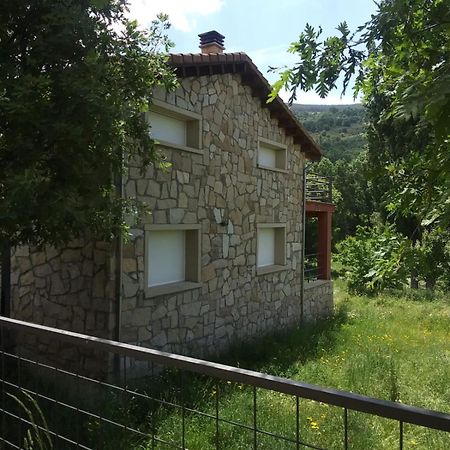 Casa Sierra Avellaneda  Dış mekan fotoğraf