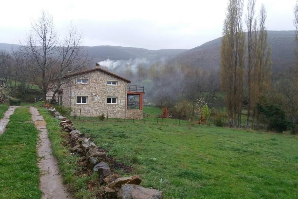 Casa Sierra Avellaneda  Dış mekan fotoğraf