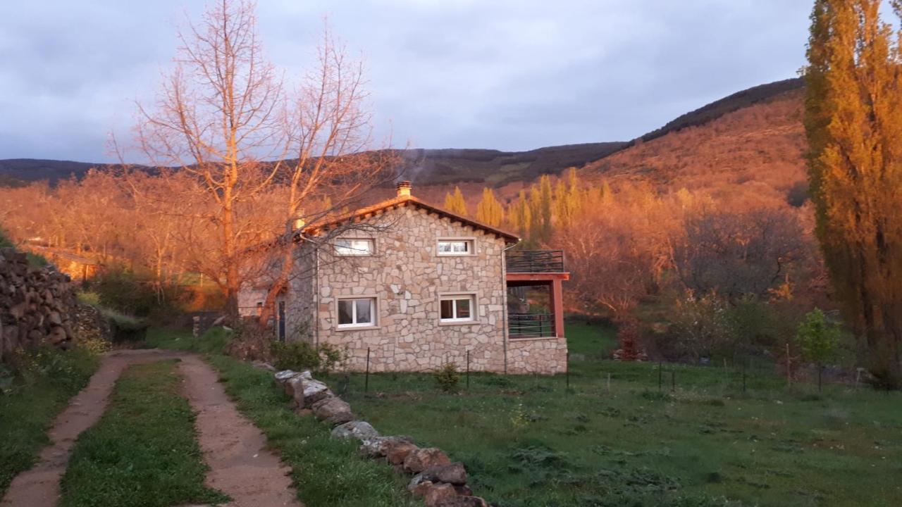 Casa Sierra Avellaneda  Dış mekan fotoğraf