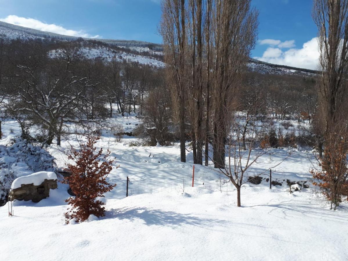 Casa Sierra Avellaneda  Dış mekan fotoğraf