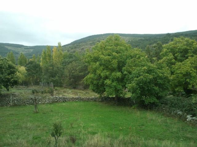Casa Sierra Avellaneda  Dış mekan fotoğraf