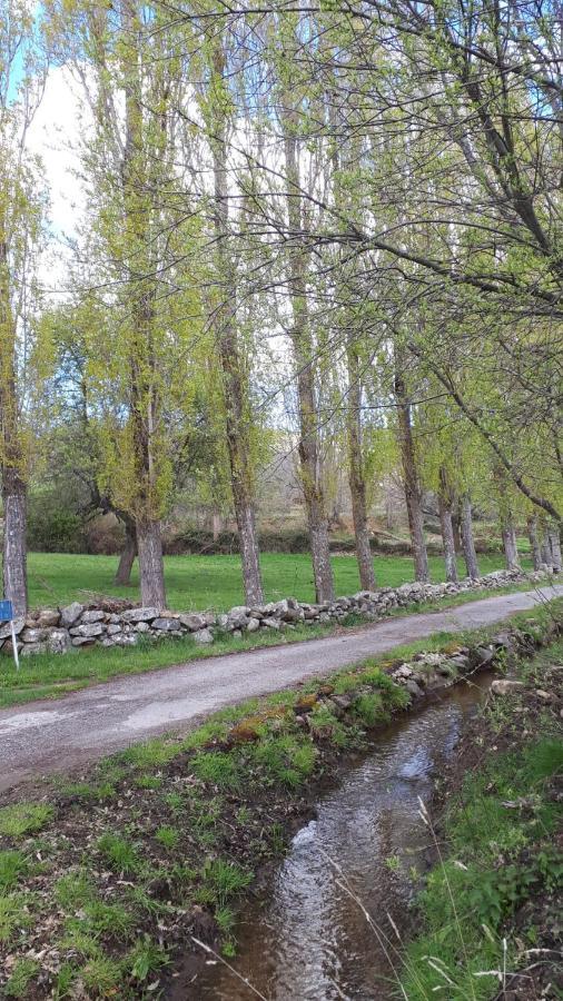 Casa Sierra Avellaneda  Dış mekan fotoğraf