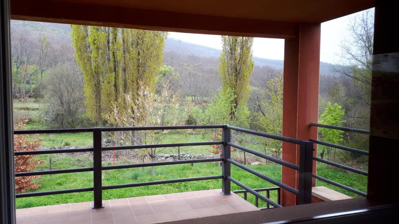 Casa Sierra Avellaneda  Dış mekan fotoğraf