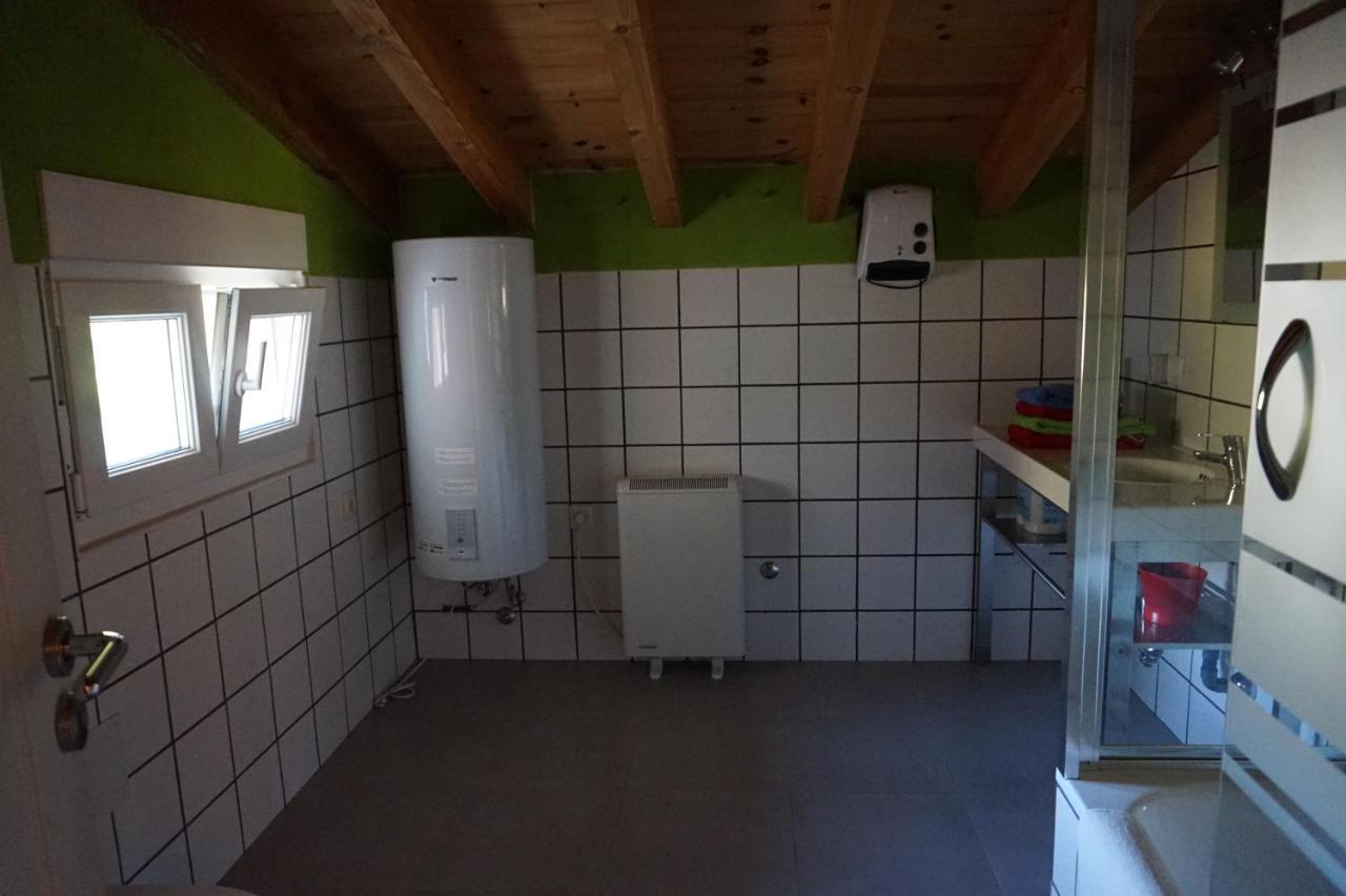 Casa Sierra Avellaneda  Dış mekan fotoğraf