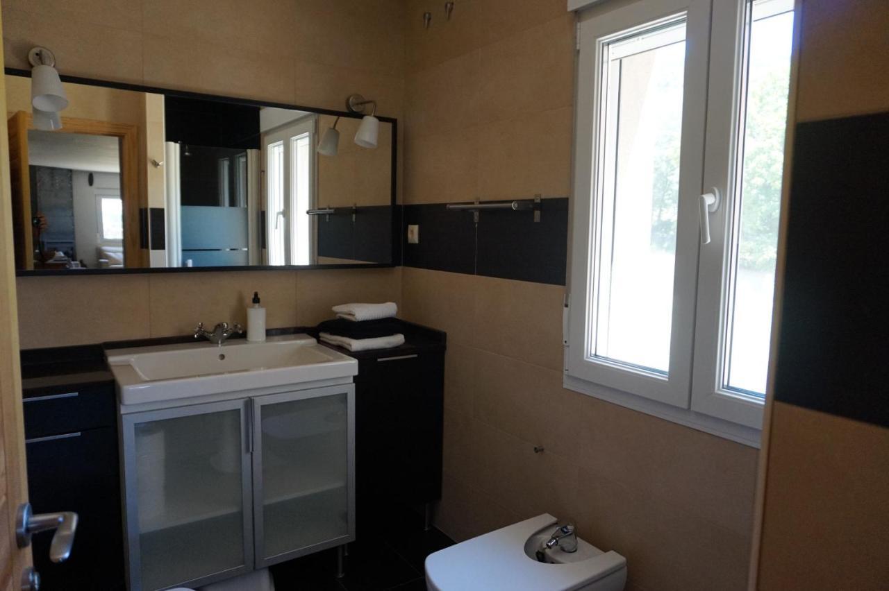 Casa Sierra Avellaneda  Dış mekan fotoğraf
