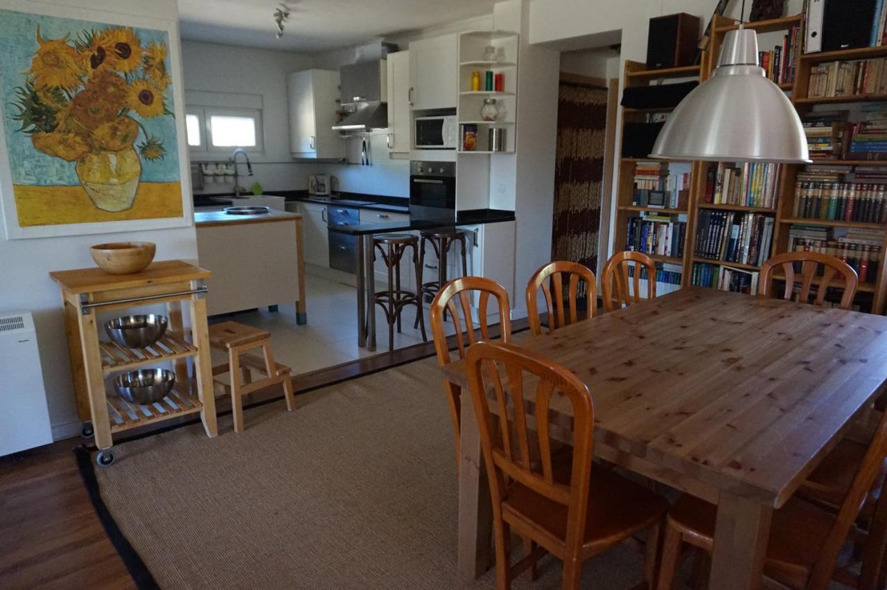 Casa Sierra Avellaneda  Dış mekan fotoğraf