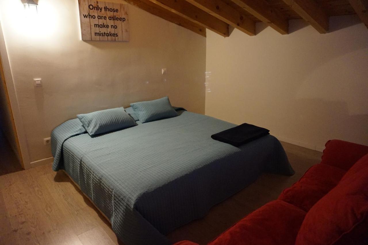 Casa Sierra Avellaneda  Dış mekan fotoğraf