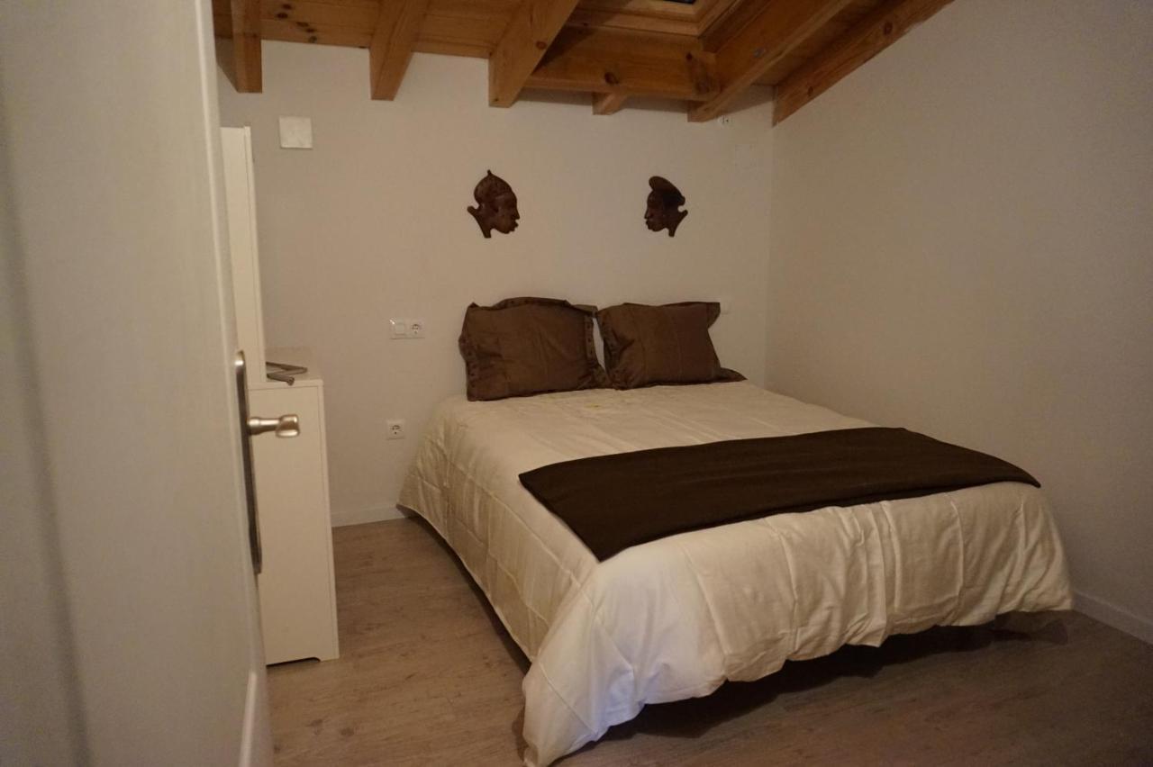 Casa Sierra Avellaneda  Dış mekan fotoğraf