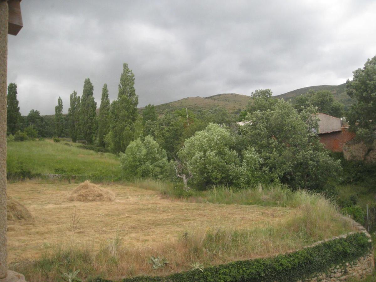 Casa Sierra Avellaneda  Dış mekan fotoğraf