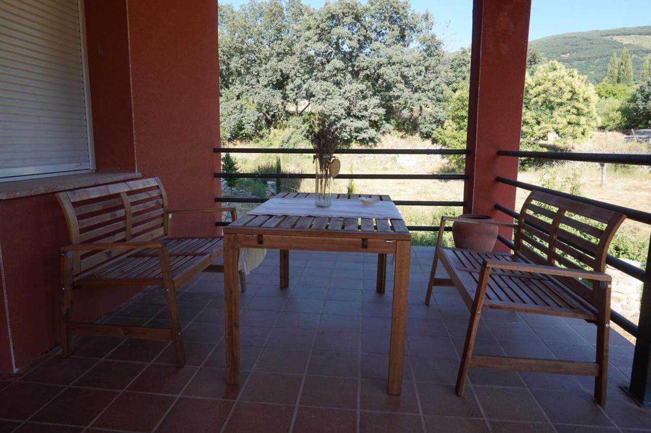 Casa Sierra Avellaneda  Dış mekan fotoğraf