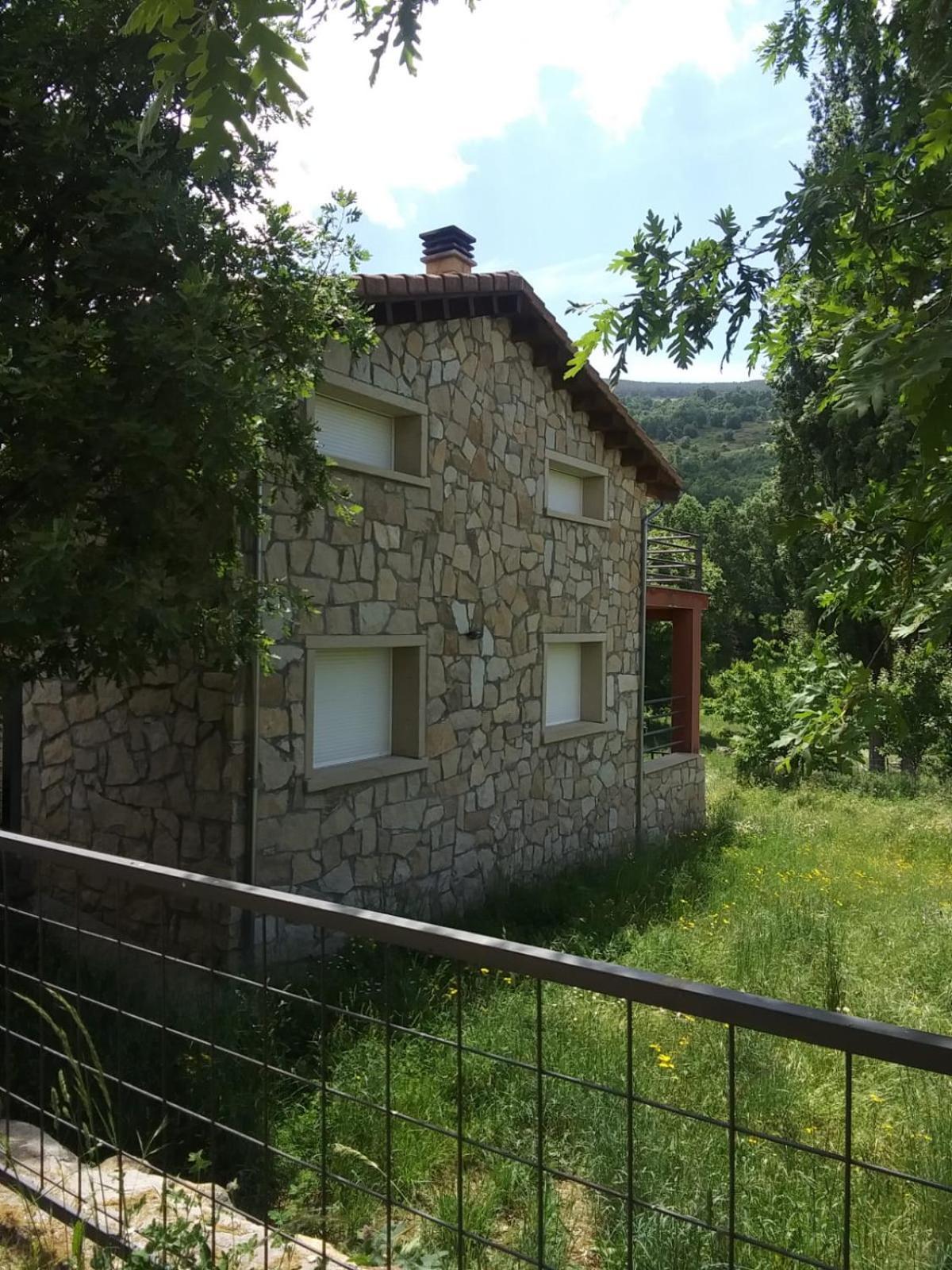 Casa Sierra Avellaneda  Dış mekan fotoğraf